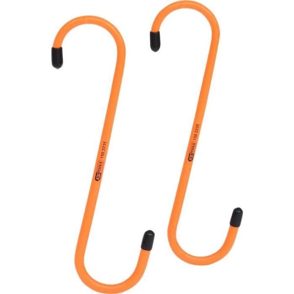 Universalkroksats - KS TOOLS - 150.2235 - Stel - Stål - Set om 2