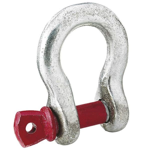 2T bågebygel