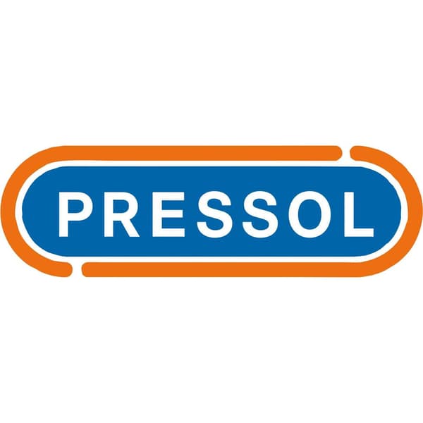 Pressol 21 185 Vattenkanister 15 l med kran