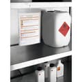 Miniatyrbild 1 av 2: Durable Genomskinlig mapp 230219 DIN A6 10 st