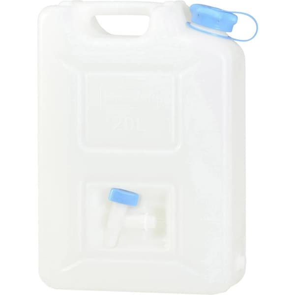 Hünersdorff 816700 PROFI Vattenkanister 22 l