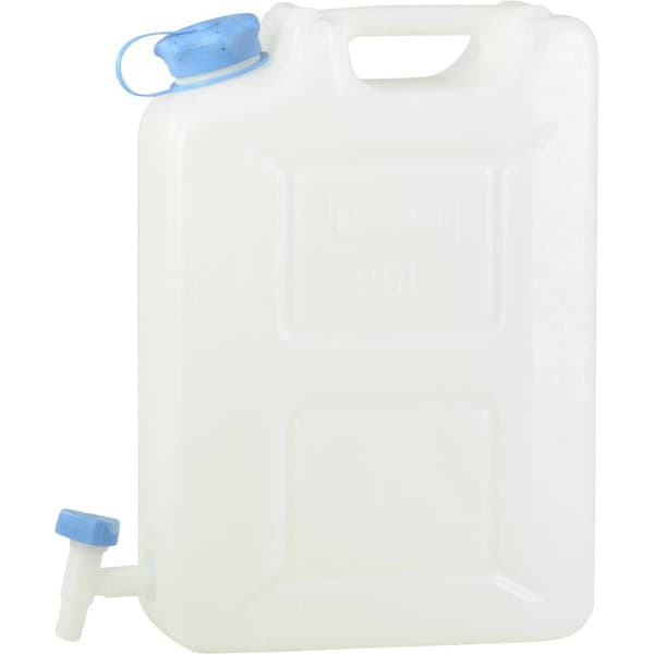 Hünersdorff 816700 PROFI Vattenkanister 22 l