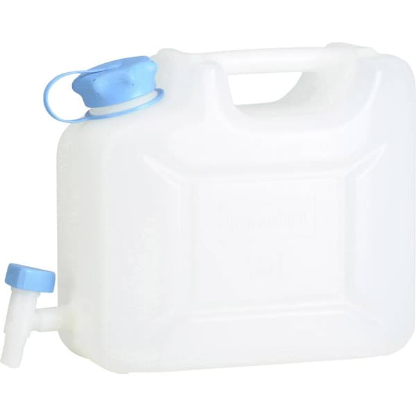 Hünersdorff 816500 PROFI Vattenkanister 12 l