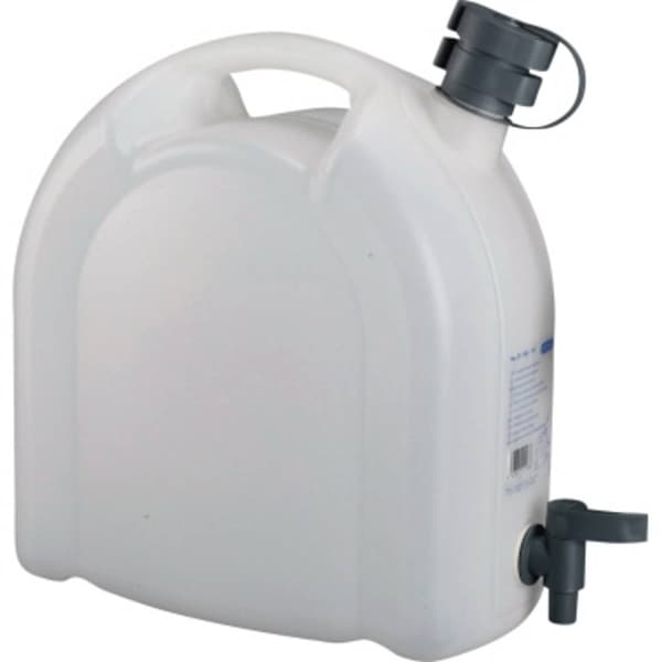 Pressol 21 183 Vattenkanister 10 l med kran