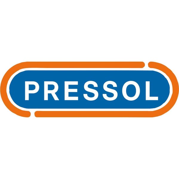 Pressol 21 187 Vattenkanister 20 l med kran