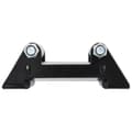 Miniatyrbillede 2 af 6: vidaXL wirestyring med 4 ruller stål 3500-4500 lbs