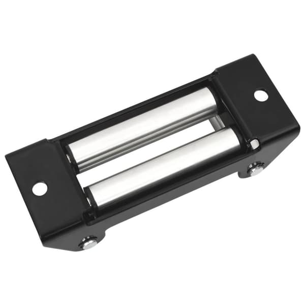 vidaXL 4-vägs Halkip stål 5000-6000 lbs
