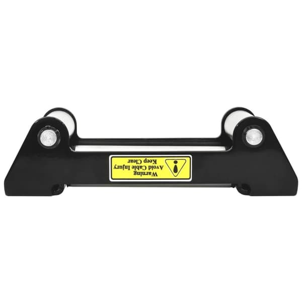 vidaXL 4-vägs Halkip stål 5000-6000 lbs