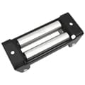 Miniatyrbillede 3 af 6: vidaXL wirestyring med 4 ruller stål 8000 - 13000 lbs