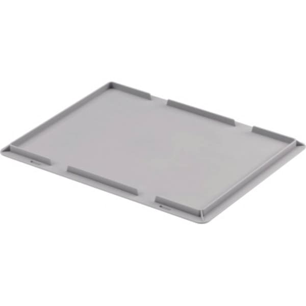Alutec 05080 Lock (L x B) 300 mm x 400 mm Grå 1 st