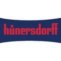 Miniatyrbild 2 av 4: Hünersdorff 674300 Genomskinlig lagerlåda 4 (B x H x D) 207 x 155 x 332 mm Blå 1 st
