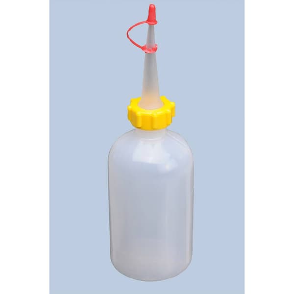 Hünersdorff 843400 Dispenserflaska 250 ml
