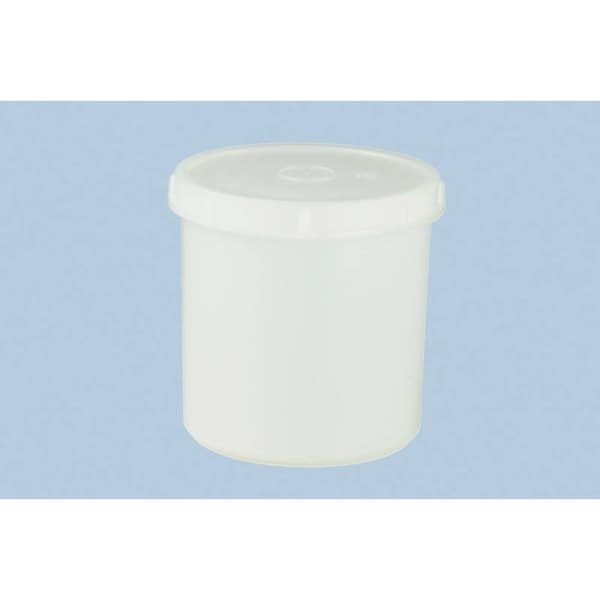 Hünersdorff 915600 Burk (B x H x D) 125 x 126 x 125 mm Vit 1 st