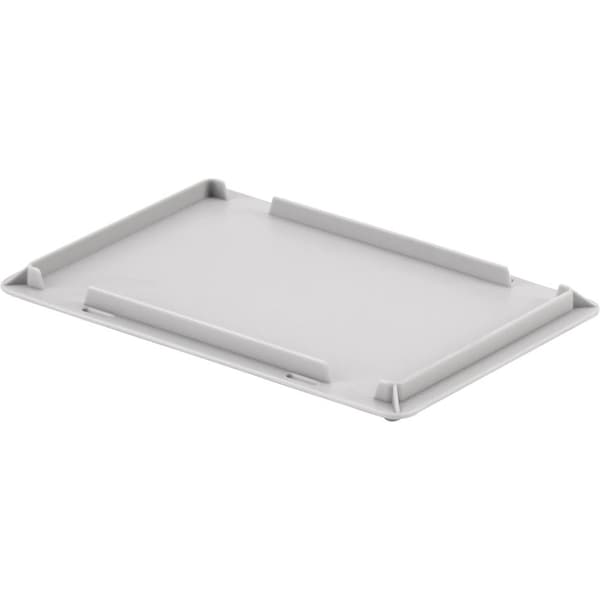 Alutec 75150 Lock (B x H x D) 300 x 15 x 200 mm Grå 1 st
