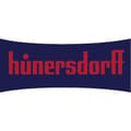 Miniatyrbild 2 av 3: Hünersdorff 674700 Genomskinlig lagerlåda (B x H x D) 207 x 155 x 332 mm Transparent 1 st