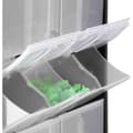 Miniatyrbild 4 av 4: Allit 466260 Detaljmagasin VarioPlus DrawBox C 40 (B x H x D) 300 x 465 x 155 mm Svart, Grå 1 st