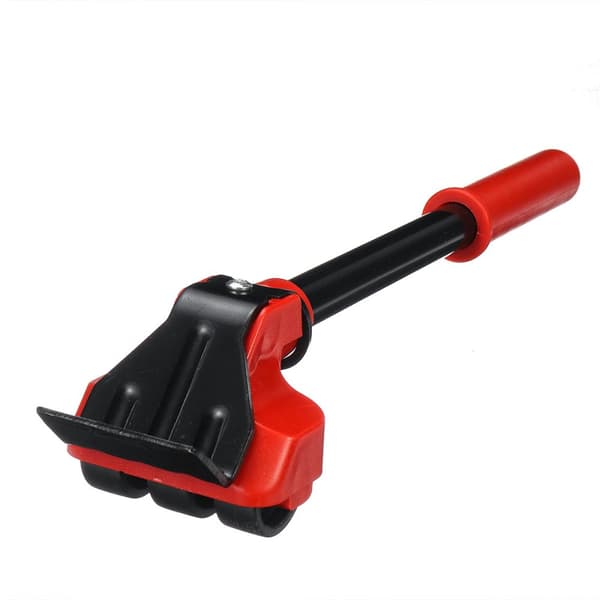 Heavy Duty Møbler Lifter Håndværktøjssæt Transport folie Lifter