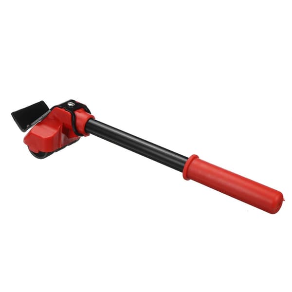 Heavy Duty Møbler Lifter Håndværktøjssæt Transport folie Lifter