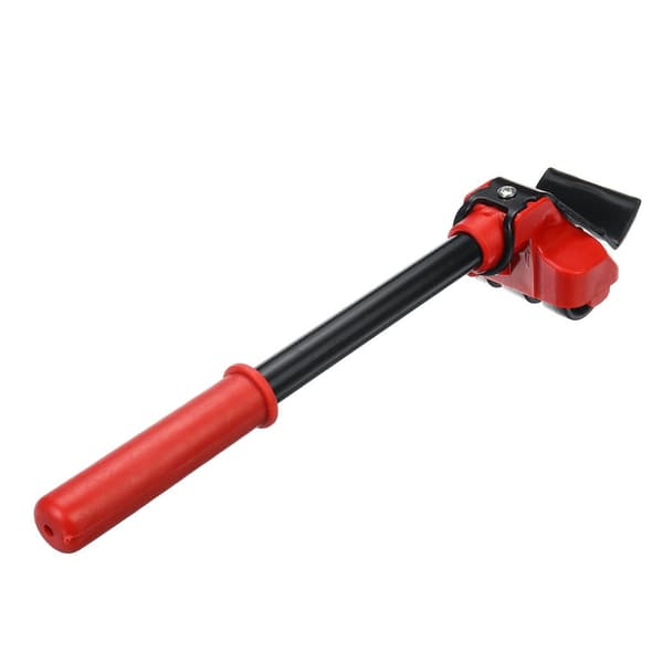 Heavy Duty Møbler Lifter Håndværktøjssæt Transport folie Lifter