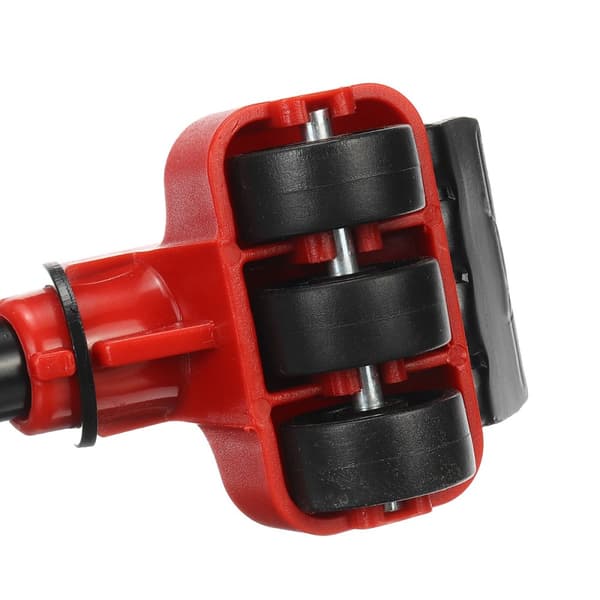 Heavy Duty Møbler Lifter Håndværktøjssæt Transport folie Lifter