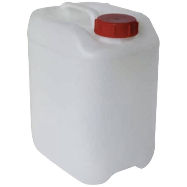 HP Autozubehör 10210 Vattenkanister 10 l