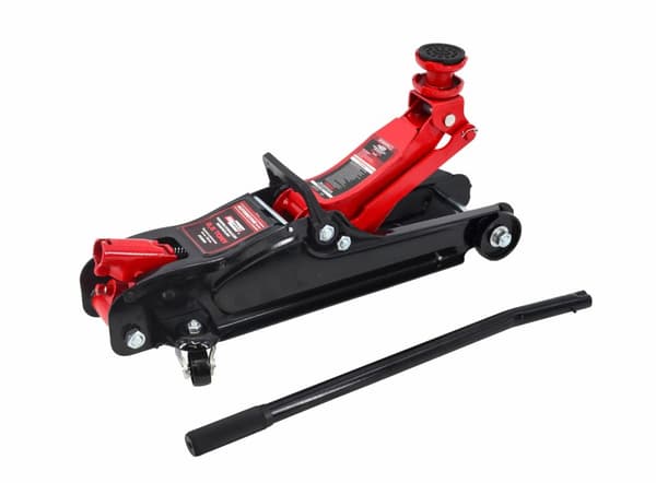 AWTOOLS LIFT "GRODA" 2.5T/LOW