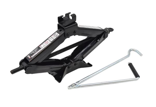 AWTOOLS TRAPETSLIFT 1500kg FÖRSTÄRKAD