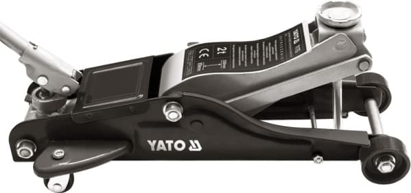 YATO LIFT "FROG" 2T LAV PROFIL 1720