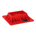 Miniatyrbillede 1 af 4: Base til en 2,5 T autolift
