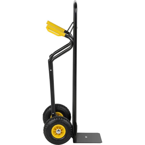 STAL kvarn transportlagervagn upp till 250 kg