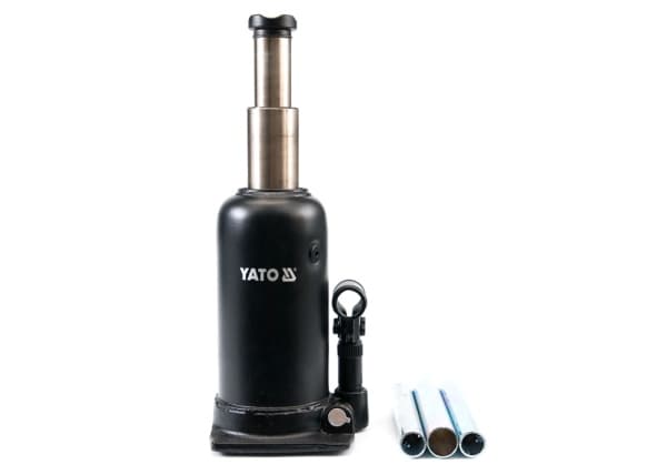 YATO TO-STADS POSTLIFT 5 HØJE TONER 1711