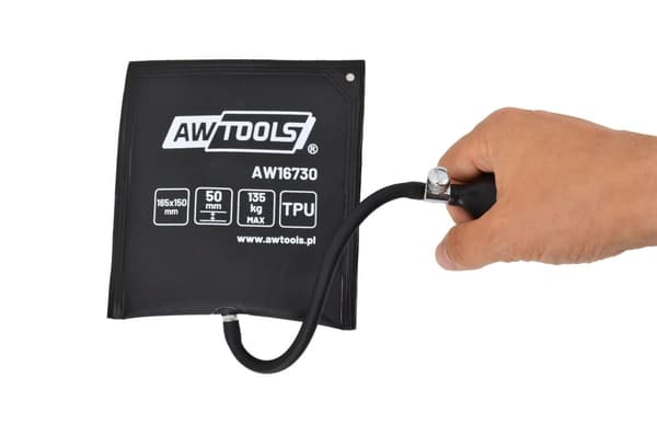 AWTOOLS MONTERINGSPUDE 135kg