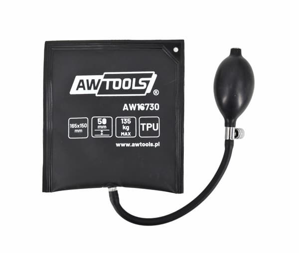 AWTOOLS MONTERINGSPUDE 135kg