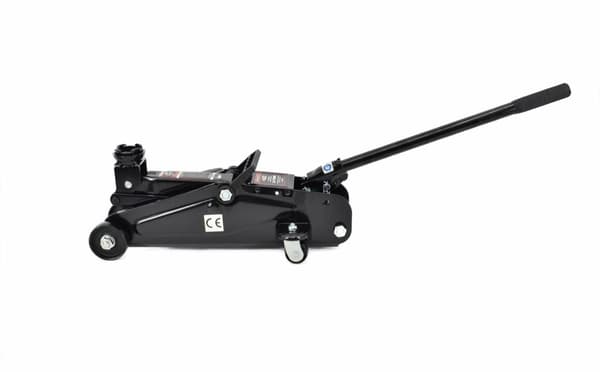 AWTOOLS HYDRAULINEN NOSTO "FROG" 2 TONNIA 135 - 335mm, kotelo