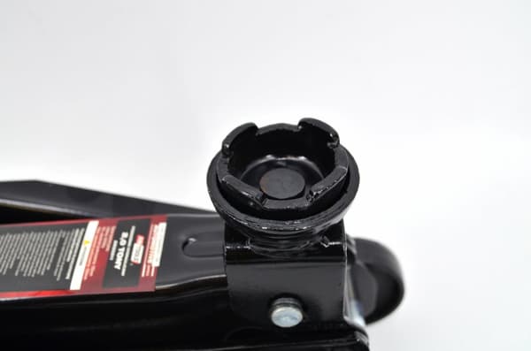 AWTOOLS HYDRAULINEN NOSTO "FROG" 2 TONNIA 135 - 335mm, kotelo