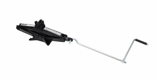 AWTOOLS TRAPETSOIDAL LIFT 1500kg VAHVISTETTU