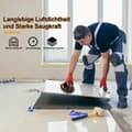 Miniatyrbild 4 av 7: Lollanda 2-pack 8-tums vakuumlyft med tryckmätare, glaslyftare, kakel- och glasflyttare, maximal belastning 230 kg