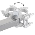Miniatyrbillede 3 af 7: Svingbar arm 1000 kg