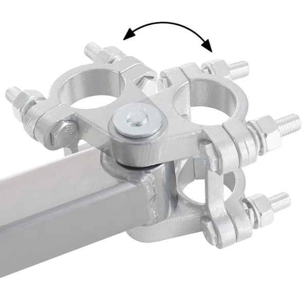 Svingbar arm 1000 kg