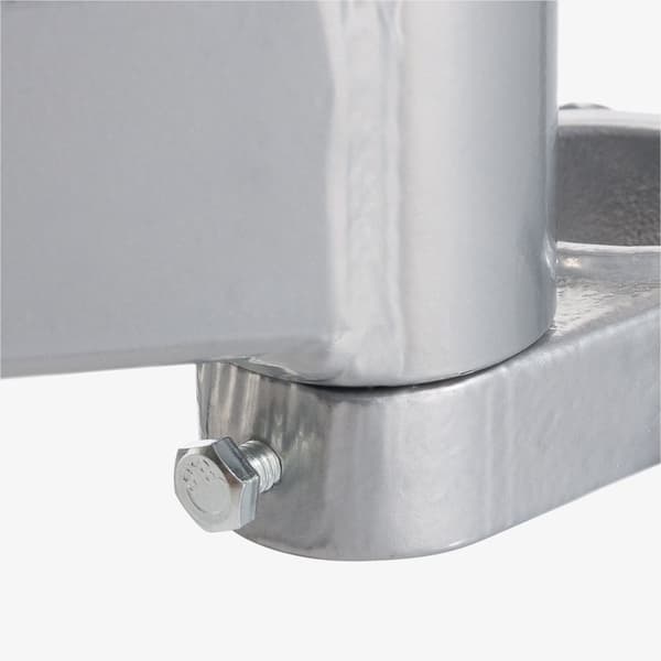 Svingbar arm 1000 kg