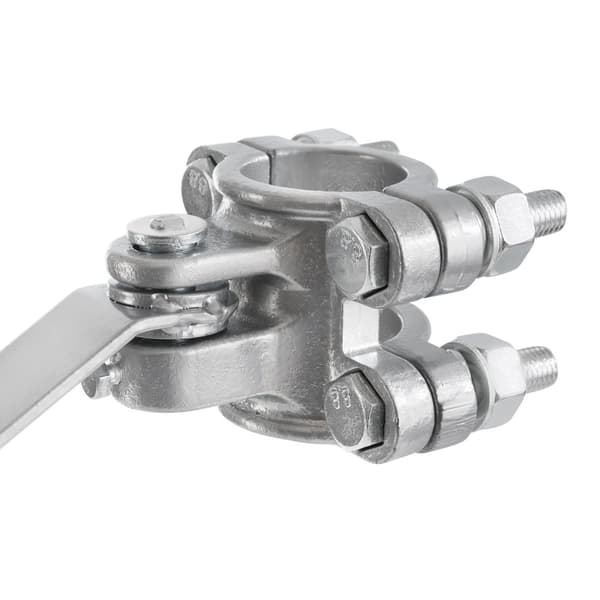 Svingbar arm 1000 kg