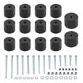 Miniatyrbillede 2 af 4: Body Lift Block Kit til Nissan Navara D22, Højstyrkestål Konstruktion, Nem Installation, Passer til Dual Cab 4X4