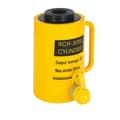Miniatyrbillede 1 af 2: Hydraulisk Cylinder Jack, Hult Stempel Design, Tungt Løft, 30T 2 tommer