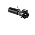 Miniatyrbillede 1 af 2: Hydraulisk Pumpe, 220V Strøm, 3200 psi Tryk,10 Quart