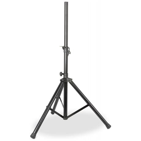 Beamz PartyBar3 4PAR 9x1W RGB MagicBall