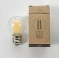 Miniatyrbild 1 av 2: LED lampa i vanlig form G45  6PACK