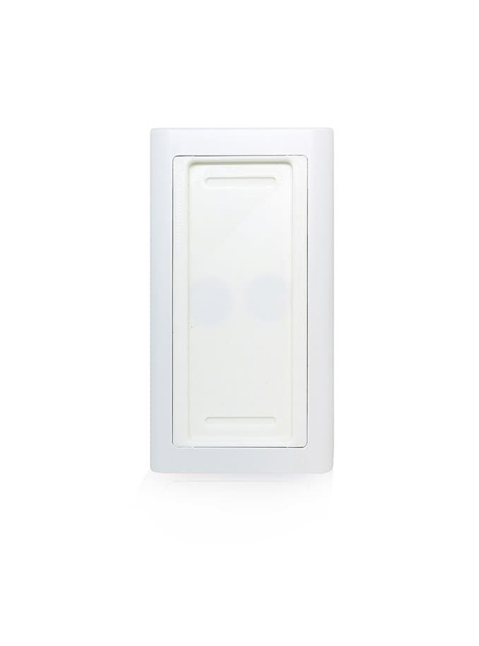 FUGA fäste för Hue Dimmer Switch V1