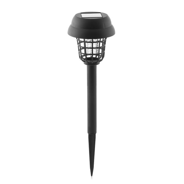 Myggdödande Solar Garden Lamp Garlam InnovaGoods