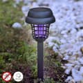 Miniatyrbild 1 av 11: Myggdödande Solar Garden Lamp Garlam InnovaGoods