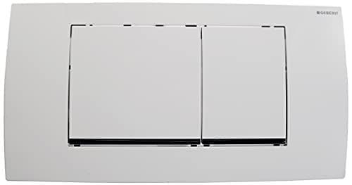Cama hyldemonteret hvidt 2LED lys
